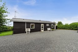 Hedegaarde Syd 25, Øster Hurup, 9560 Hadsund