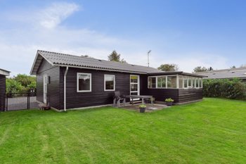 Hedegaarde Syd 25, 9560 Hadsund