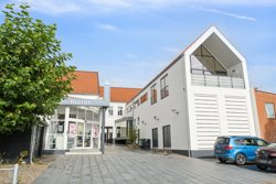 Vestergade 9, 7600 Struer