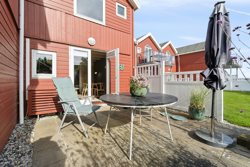 Stranden 71, Øster Hurup, 9560 Hadsund