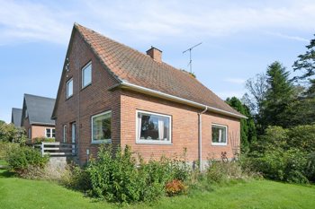 Kongevej 16, 8752 Østbirk