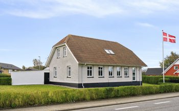 Hovedgaden 3, 9500 Hobro