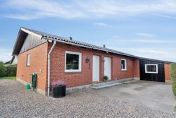 Haredammen 3, Visborg, 9560 Hadsund