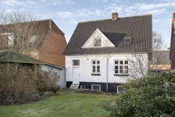 Holstebrovej 35, 7600 Struer