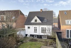 Holstebrovej 35, 7600 Struer