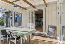 Skovvej 18, Skødshoved Strand, 8420 Knebel