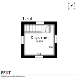 Landtingvej 46, Landting, 7830 Vinderup