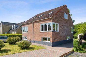 Mariagervej 41, 9500 Hobro