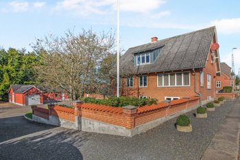 Viborg Landevej 82, 9500 Hobro