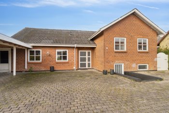 Anbækvej 34, 8450 Hammel