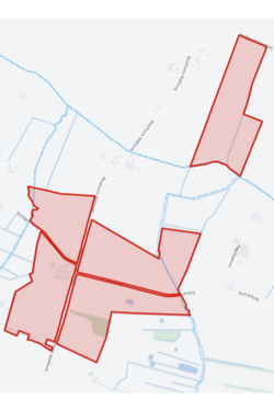 Bastholm Møllevej 236, 9760 Vrå