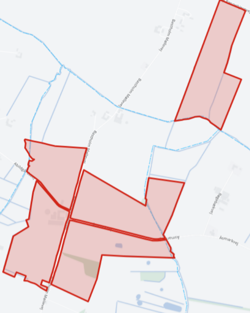 Bastholm Møllevej 236, 9760 Vrå