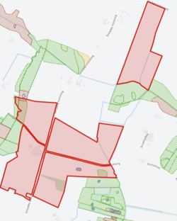 Bastholm Møllevej 236, 9760 Vrå