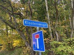 Klostervænget 4, Klostervænget 4, 9550 Mariager