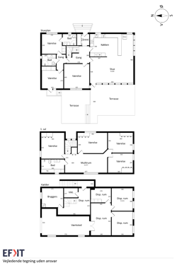 Skolegade 1, 7430 Ikast