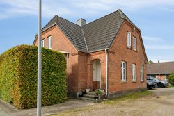 Snejbjerg Hovedgade 90A, st. Snejbjerg, 7400 Herning