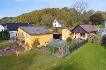 Vest Hemvej 3, 9550 Mariager