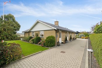 Mosevej 6, 8500 Grenaa