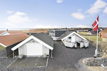 Vejlby Klit 299, 7673 Harboøre