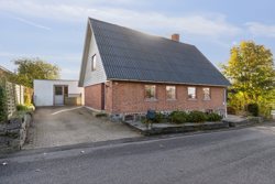 Nørretoften 7, Haurum, 8450 Hammel