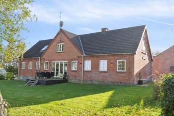 Forten 13, 8860 Ulstrup
