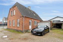 Snejbjerg Hovedgade 90A, st. Snejbjerg, 7400 Herning