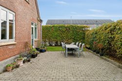 Snejbjerg Hovedgade 90A, st. Snejbjerg, 7400 Herning