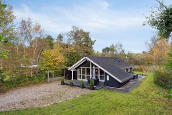 Ahornvænget 7, 8420 Knebel