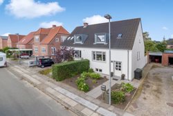 Møllevej 19A, 7500 Holstebro