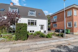 Møllevej 19A, 7500 Holstebro