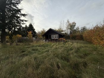Rønnebærvej 5, 8410 Rønde