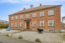 Tinggade 2, 9560 Hadsund