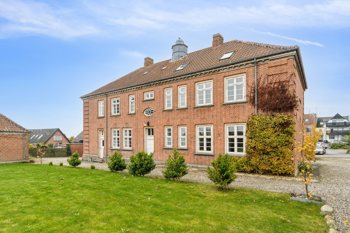 Tinggade 2, 9560 Hadsund