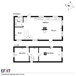 Fasanstien 16, 8400 Ebeltoft