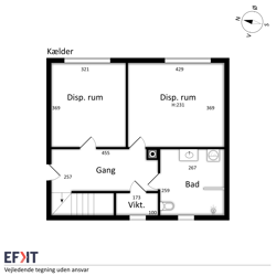 Døstrupvej 121, Døstrup, 9500 Hobro