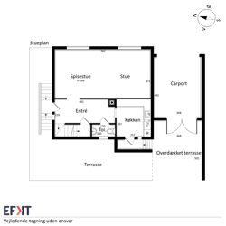 Døstrupvej 121, Døstrup, 9500 Hobro