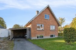 Døstrupvej 121, Døstrup, 9500 Hobro