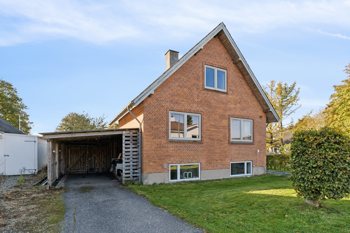 Døstrupvej 121, 9500 Hobro