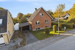 Døstrupvej 121, Døstrup, 9500 Hobro