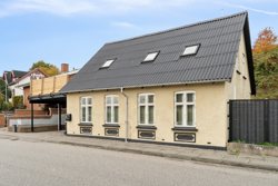 Jernbanegade 5, 9560 Hadsund