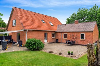 Herningvej 71, 7540 Haderup