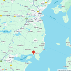 Alrøvej 205, Amstrup, 8300 Odder