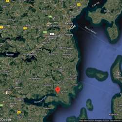 Alrøvej 205, Amstrup, 8300 Odder