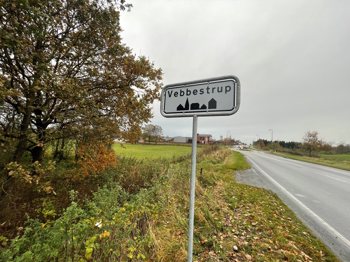 Markvej 2, 9500 Hobro