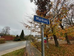 Markvej 2, Vebbestrup, 9500 Hobro