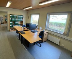 Ulstrupvej 12, Valsgård, 9500 Hobro