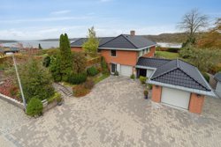 Fyrbakken 7, 9500 Hobro