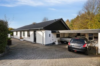 Klintevej 121, 6000 Kolding