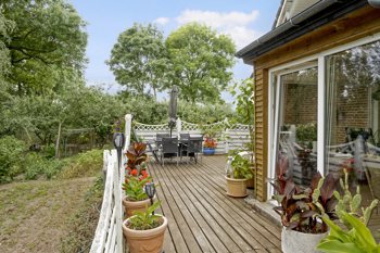 Ladegårde Byvej 12, 5560 Aarup