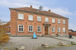 Tinggade 2, 9560 Hadsund